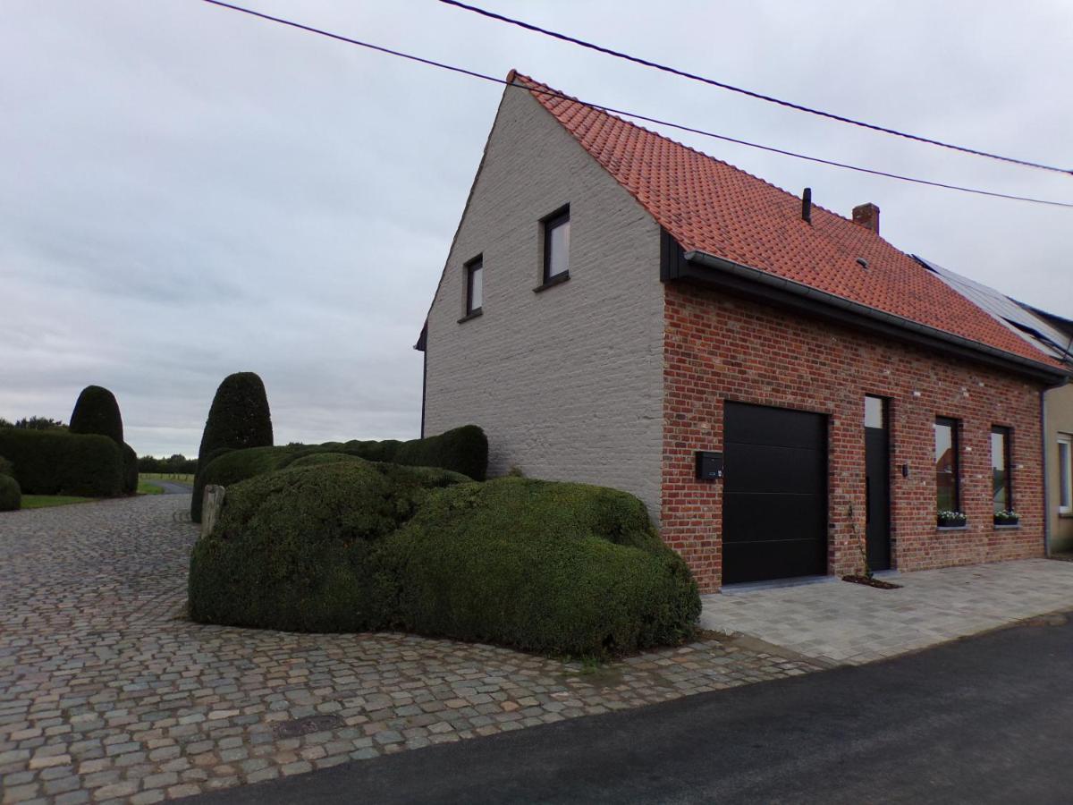 Riposo Villa Poperinge Exterior foto