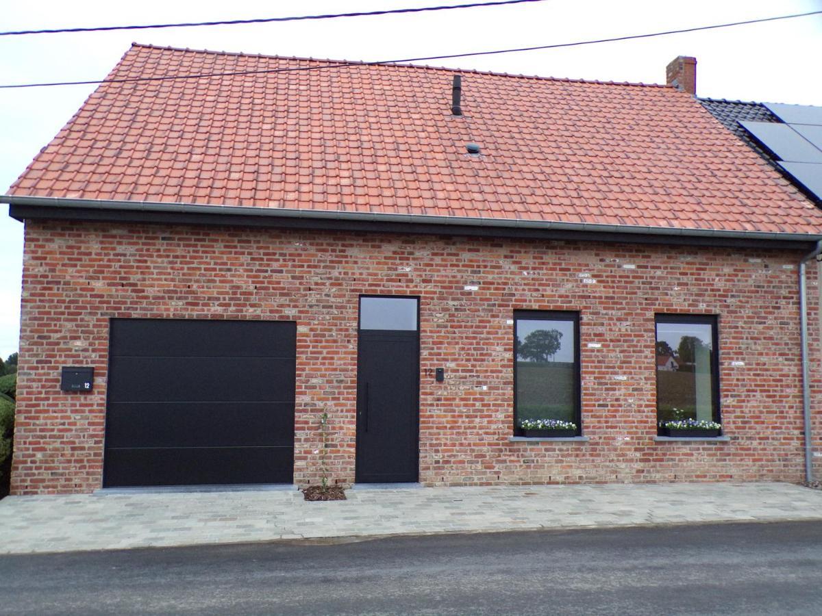 Riposo Villa Poperinge Exterior foto