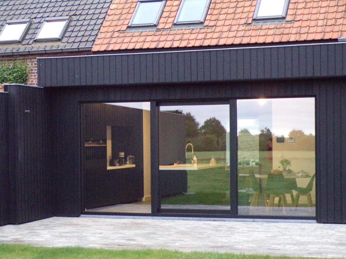 Riposo Villa Poperinge Exterior foto