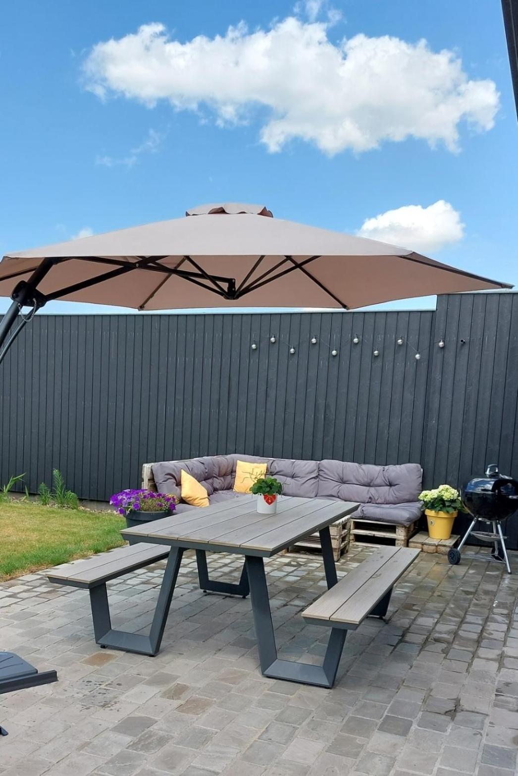 Riposo Villa Poperinge Exterior foto